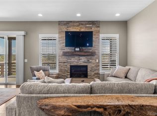 6638 Club Villa Road, Parker, CO 80134