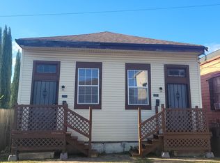2717 S Liberty St, New Orleans, LA 70113
