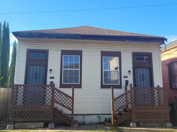 2717 S Liberty St, New Orleans, LA 70113