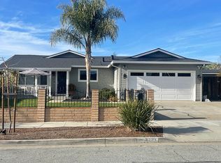 3127 Peanut Brittle Dr, San Jose, CA 95148
