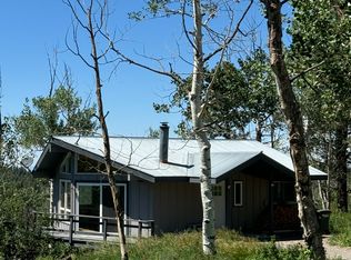 2640 Aspen Dr, Ridgway, CO 81432