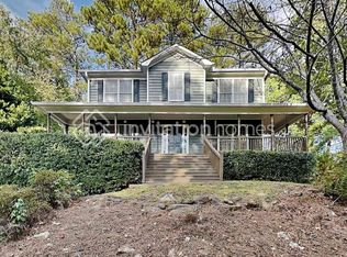 2027 Arbor Forest Dr SW, Marietta, GA 30064