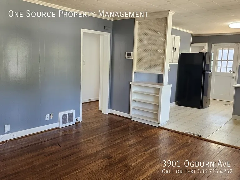 3901 Ogburn Ave — Photo 3