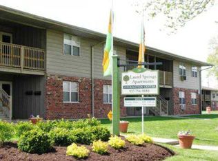 20 Old Yellow Springs Rd APT 1, Fairborn, OH 45324