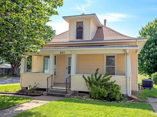 307 Broad St, Campbell, NE 68932