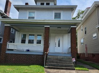 1222 23rd St, Portsmouth, OH 45662