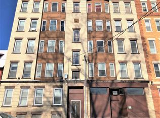 853-855 Main St #3L, Holyoke, MA 01040
