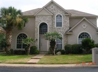 1141 Mesa Blanca, San Antonio, TX 78248