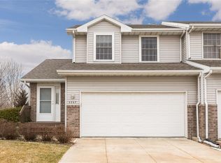 2267 Holiday Rd, Coralville, IA 52241