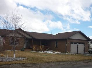 242 4 Dot Ln, Belgrade, MT 59714