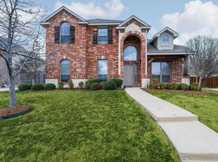 2518 Ranch Rd, Sachse, TX 75048