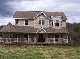 11 Raspberry Ln, Muncy Valley, PA 17758