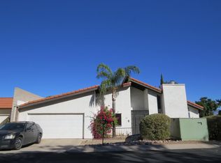 1200 N Dorado Blvd, Tucson, AZ 85715