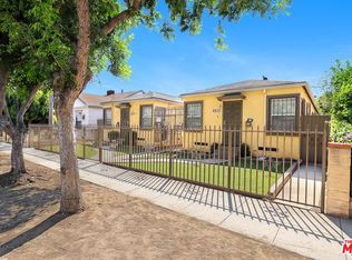 8933 Tope Ave, South Gate, CA 90280