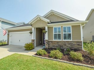 116 Triple Crown Rd, Moncks Corner, SC 29461