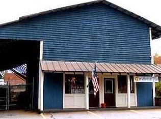 140 Laprade St, Clarkesville, GA 30523