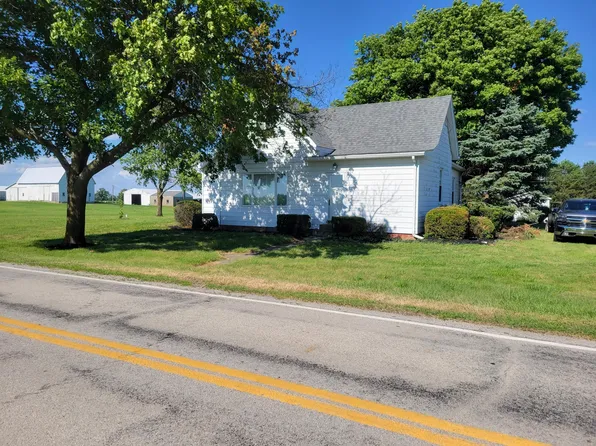 3125 W Jefferson Kiousville Rd SE, West Jefferson, OH 43162