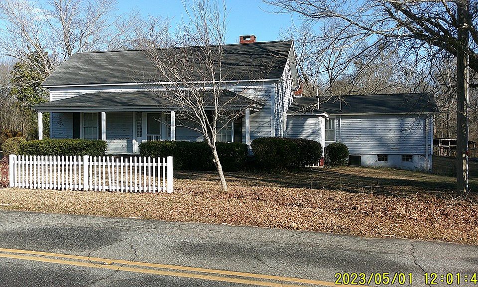 800 Holiday Dam Rd, Honea Path, SC 29654 Zillow