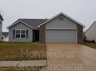 7521 Ravens Stone Dr, Fort Wayne, IN 46818