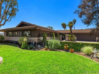 4336 Lomo Del Sur, La Mesa, CA, 91941