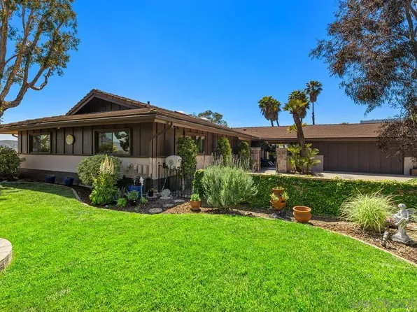 4336 Lomo Del Sur, La Mesa, CA 91941