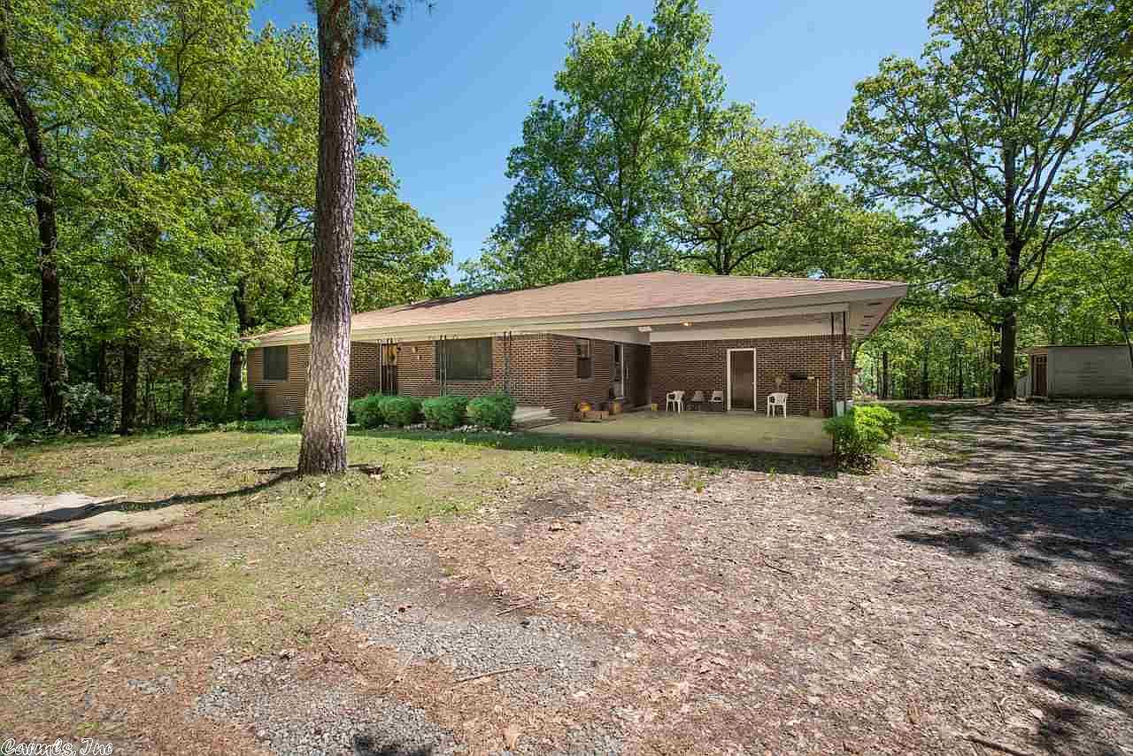 1706 Hatcher Rd, Sherwood, AR 72120 Zillow