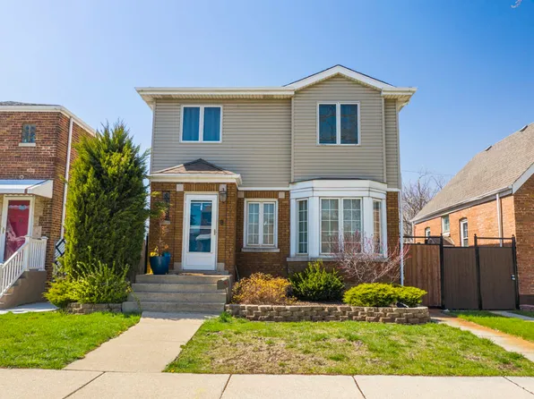 5204 S Mayfield Ave, Chicago, IL 60638