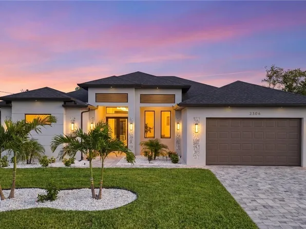 2306 SW 16th Ter, Cape Coral, FL 33991