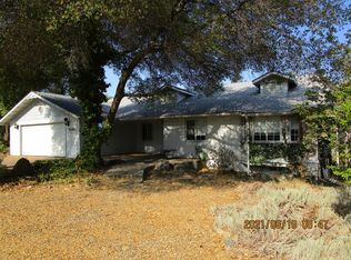 45772 Spring Trl, Coarsegold, CA 93614