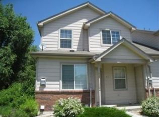607 S Depew St, Lakewood, CO 80226