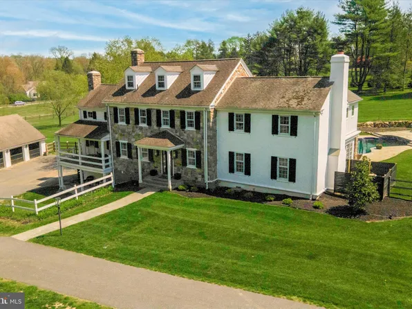 337 Wyllpen Dr, West Chester, PA 19380