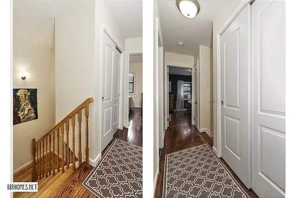 Sold by Bedford Brownstone Realty | media 16