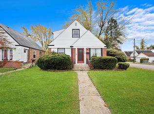 47 163rd St, Calumet City, IL
