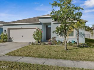 247 Old Mill Pond Rd, Edgewater, FL 32141