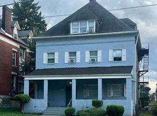 5708 Stanton Ave, Pittsburgh, PA 15206