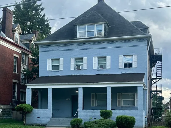 5708 Stanton Ave, Pittsburgh, PA 15206