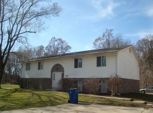1329 Huntington Ave APT 3, Kalamazoo, MI 49048