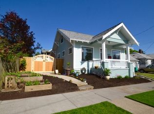 8805 N Gloucester Ave, Portland, OR 97203