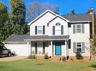 10632 N Canyon Rd, Charlotte, NC 28214