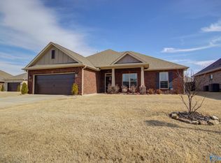 12934 Hudbug Dr, Madison, AL 35756