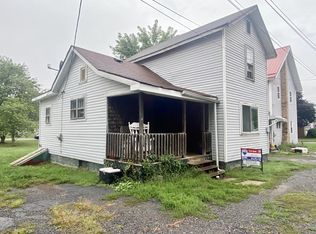 1041 Chittester Way, Brockway, PA 15824