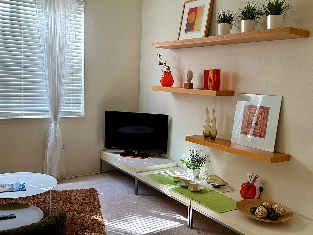 1 bed, 825 sqft, $1,775 — Photo 3