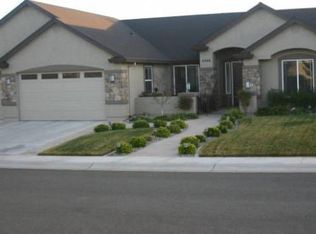 3335 Laver St, Redding, CA 96002