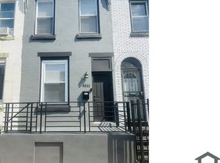 3511 N Sydenham St, Philadelphia, PA 19140