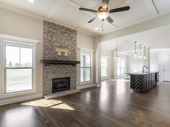4th image of 404 Glenway Cv Lot 127