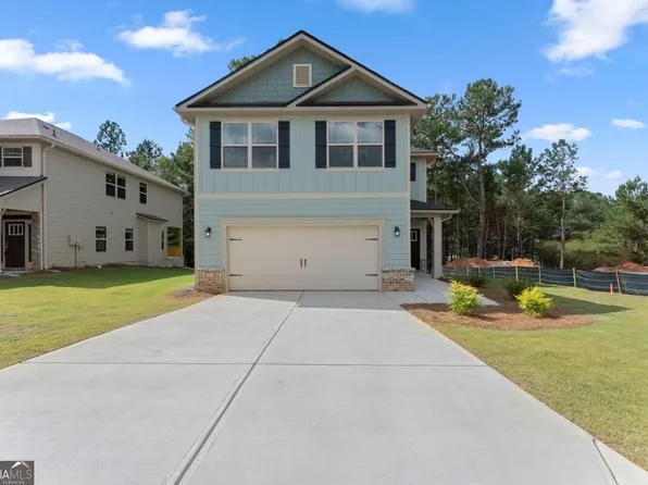 519 Creek Rd, Cornelia, GA 30531