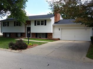 324 N Oregon Ave, Morton, IL