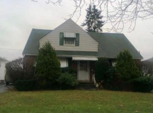 4181 Feiner Dr, Cleveland, OH