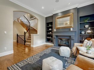 117 Jackson Street, Denver, CO 80206