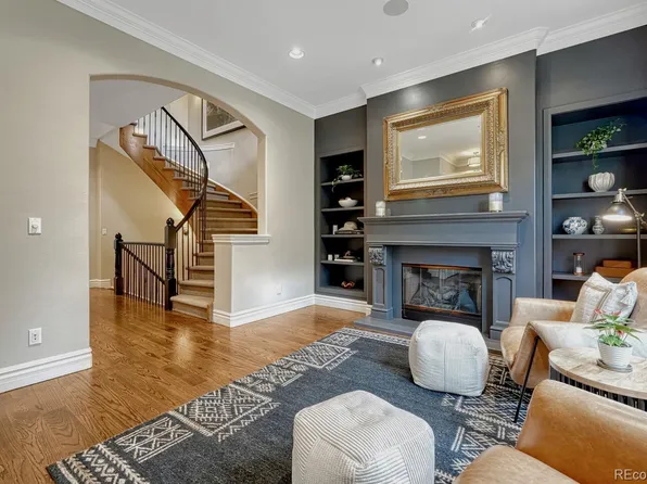 117 Jackson Street, Denver, CO 80206